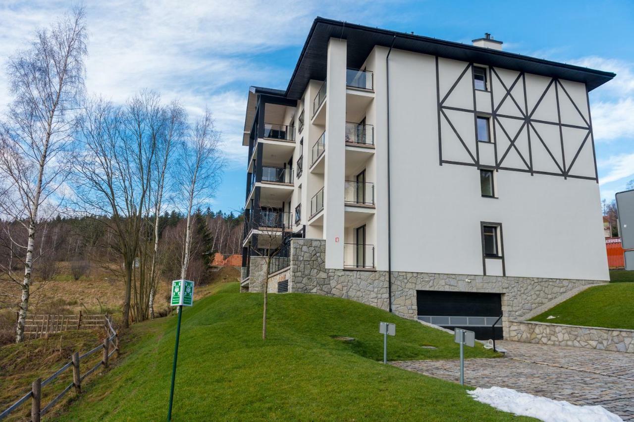 Apartamenty Piano Apartament Lesne Zacisze Świeradów-Zdrój Екстериор снимка